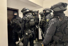 Антимафиоти разбиха канал за трафик на мигранти от България към Западна Европа