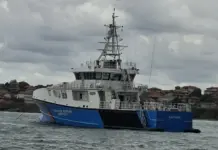 Главен боцман на гранично-полицейски кораб „Балчик“ загинал докато спасява хора край „Елените“