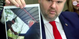 Пеевски за изборите в Пазарджик: Всичко е било пърформанс, организиран от “пуделите и пачките”. Заловиха собствените си коли