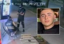 8.5 години затвор за Даниел, убил с ритници жена в Перник