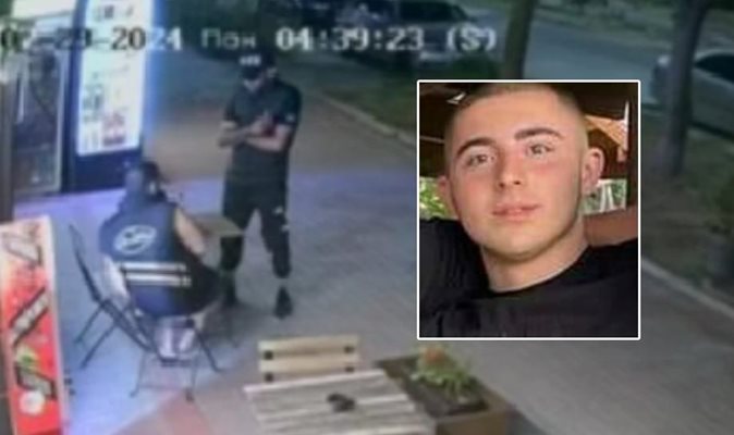 Осем години и шест месеца затвор получи Даниел Петров който