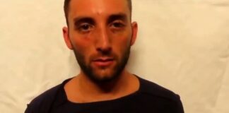 Израелският заложник с българско гражданство Матан Ангрест е сред първите седем освободени от „Хамас“