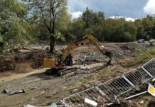 Отмениха бедственото положение в Царево