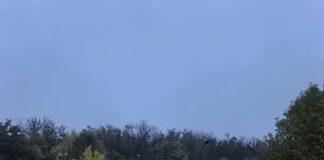 Сериозно повишение на нивото на река Янтра в Русенско