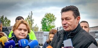 Зам.-кметицата по екология на София се оплака, че я викат на разпит