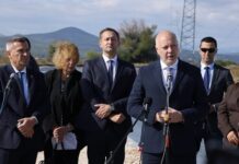 Желязков: Правителството изпълнява ангажимента си за правилното планиране и управление на водните ресурси