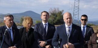 Желязков: Правителството изпълнява ангажимента си за правилното планиране и управление на водните ресурси