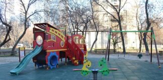 15-годишен преби по-малко момче в парк в Пловдив, имали личен конфликт