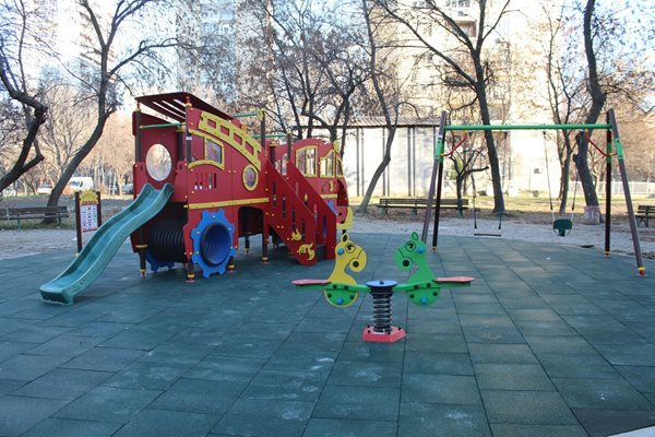 15 годишен е нанесъл удари на свой малолетен познат в събота