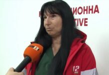 Нападната лекарка в Разлог: Удариха ме в гърба, блъснаха ме в стената