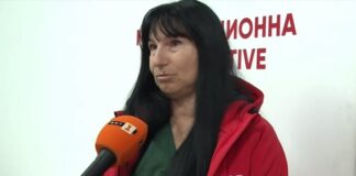 Нападната лекарка в Разлог: Удариха ме в гърба, блъснаха ме в стената