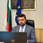 Георг Георгиев за присъединяването към Съвета за мир: За ратификацията няма срок