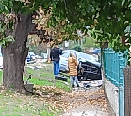 21 годишен уби на място жена на тротоар в Лом след