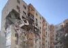 3-ма загинали и 17 ранени при експлозията в жилищен блок в Букурещ