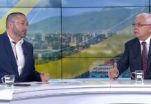 Бащата на Сияна и адвокатът на обвиняемия шофьор в спор в тв ефир