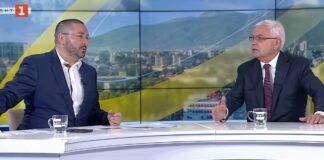 Бащата на Сияна и адвокатът на обвиняемия шофьор в спор в тв ефир