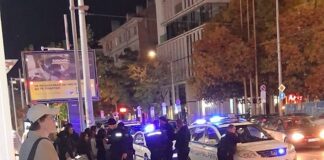 Момчето, намушкало връстника си в мол, е водело скитнически начин на живот, задържано е за кражби и грабеж