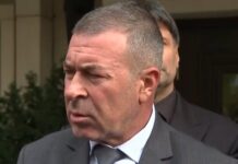 Мирослав Рашков: Пребитият прокурор Илиев е в стабилно състояние, но все още е с опасност за живота