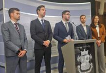 „Спаси София“ иска оставката на зам.-кмета по строителството