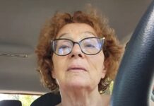 Съсед нарязал гумите на политоложката Румяна Коларова