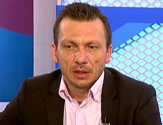 Д р Станимир Хасърджиев и още трима души са обвинени за