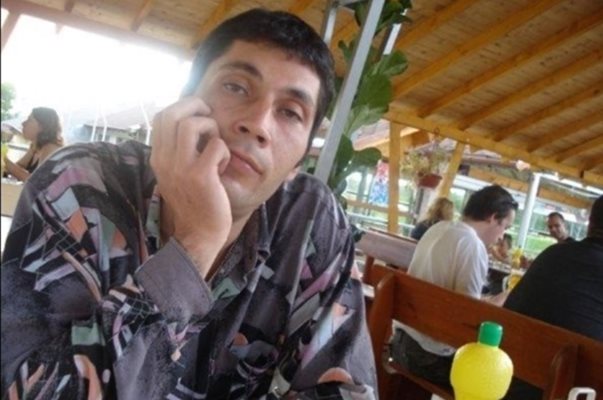 Петчленен състав на Окръжния съд в Стара Загора с председател