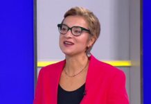 Синоптичката Анастасия Кирилова: Ноември ще бъде по-топъл от обичайното и с по-малко валежи