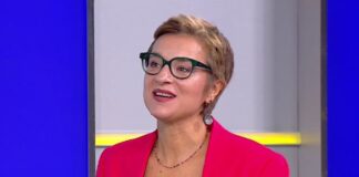 Синоптичката Анастасия Кирилова: Ноември ще бъде по-топъл от обичайното и с по-малко валежи