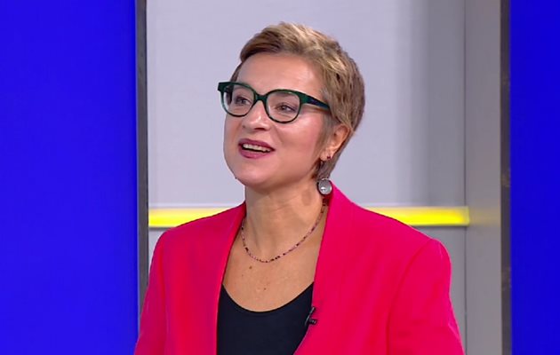 До 5 00 часа тази сутрин количествата на валежите в София