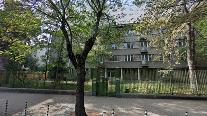 Русия опитва да продаде имот в София в нарушение на