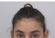 Издирваното 15-годишно момиче е открито в добро физическо и психическо здраве