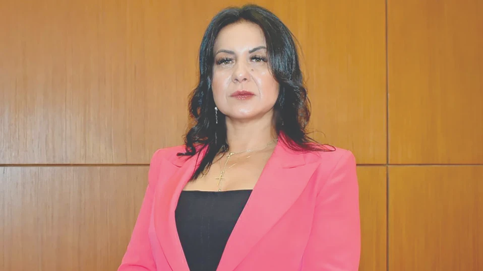 Интервю на Труд news– Прокурор Калпачка преди дни станахме свидетели