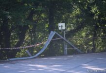 Окръжна прокуратура – Варна разследва катастрофа на рали с един загинал и седем пострадали