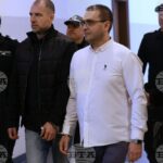 350 000 общо гаранция за двамата варненски общински съветници, задържани с Коцев