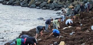 Полиция блокира плажа на Царево след изчезването на сейфа с 2 милиона лева и златни кюлчета