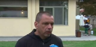 Чичото на 4-годишния Марти, прегазен от АТВ: Предстои му да се научи отново да говори, да ходи и да се храни