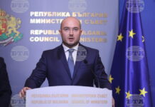 Георги Георгиев: Заиграването от политически опоненти с темата „Лукойл“ не е държавническо поведение