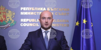 Министър Георгиев: На финала сме – след 3 месеца може би ще извадят страната ни от “сивия списък” за пране на пари