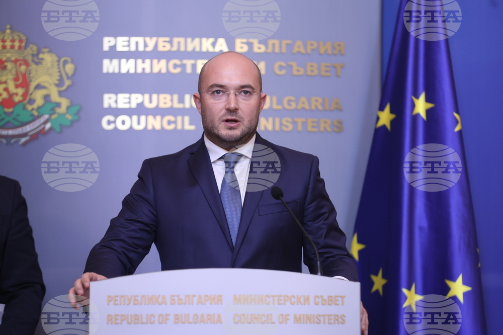 За да обезпечим адекватното снабдяване с горива на българските граждани