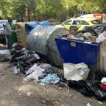 София пред нова криза с боклука? „Екобулпак“ спря извозването на разделни отпадъци в 16 района