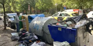 Кметът кой проблем в София е решил?