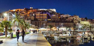 Гръцки депутат се възмути от български просяци и мними инвалиди в Кавала