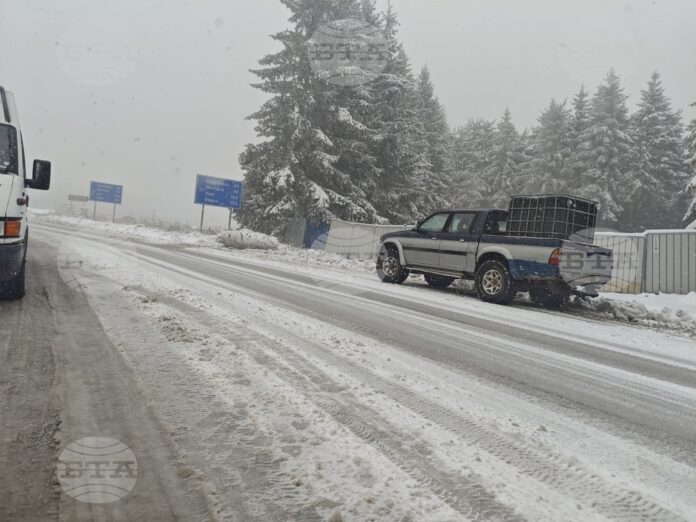 петрохан-затворен