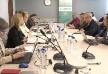 СЕМ не прие отчета на Кошлуков на скандално заседание