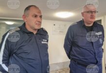 Пилотът от ралито във Варна – с положителен полеви тест за наркотици