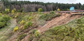Стената на язовира край Николово е стабилна, няма компрометирани участъци