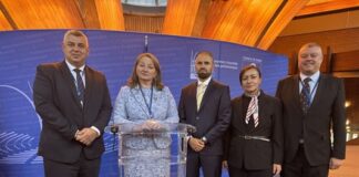 Съветът на Европа прекрати мониторинга над България