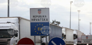 Българин се опитал да внесе контрабандни парфюми за близо 1,4 млн. евро в Хърватия
