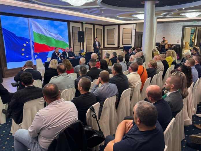 желязков-варна