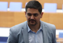 МЕЧ вече няма да внася вотове на недоверие заедно с „Величие“